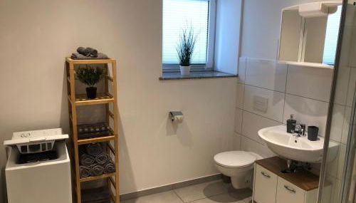 Ferienhaus Staßfurt - Foto 5