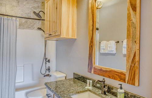 Cutbow Lodge - Photo 29