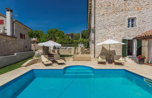 Beautiful Stone House - Villa Parentium with Private Pool - Foto 3