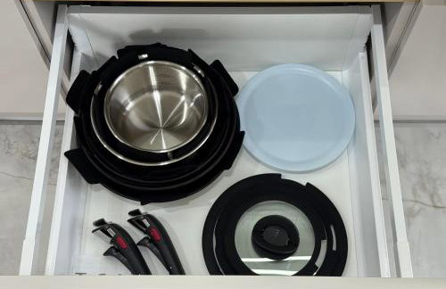 CASHMERE Apartment - Airport Katowice-Pyrzowice - Foto 77