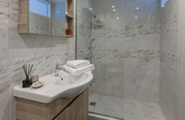 Zilean Apartment Airport by Airstay - Foto 47