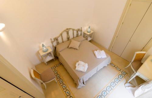 Casina Bardoscia Relais - Foto 87