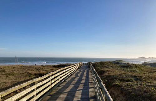 Residence Farol - Loft 213 - Vista mar e Farol - Photo 31