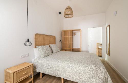 El Niu Apartamentos con terraza Camp Nou - Foto 44