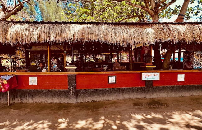 Villa Bulan Madu Gili Air - Photo 30