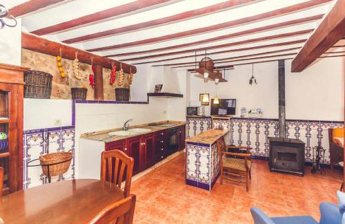 Las Casicas del Tío Ángel-B - Foto 10