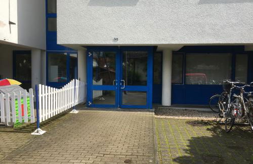 Ferienwohnung Tiny-Klotzsche - Foto 13