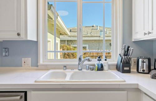 @ Marbella Lane - Modern and Sleek Home in Redwood - Foto 24