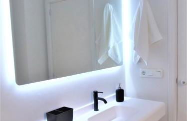 ALOHALACANT II Piso en la Playa y en el Ayuntamiento - Photo 11