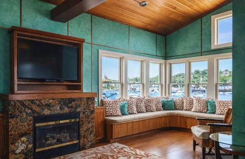 Stay at The Neck - Photo 8