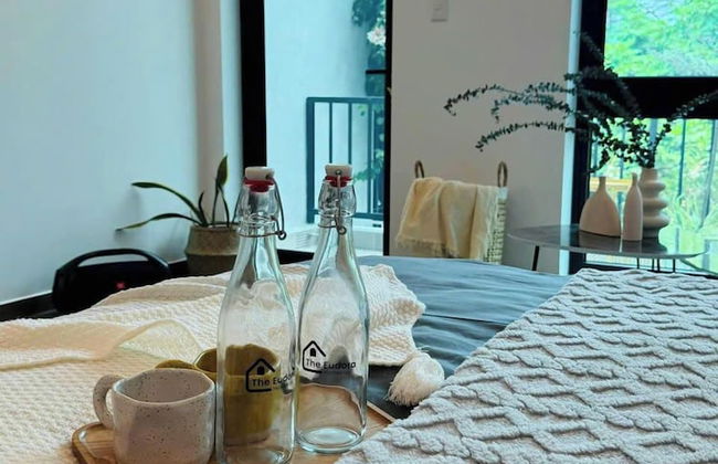 The Eudora Homestay - Photo 21