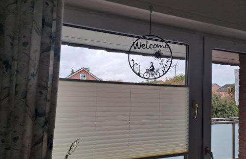 FeWo21 Ferienwohnung im schönen Münsterland - Foto 1