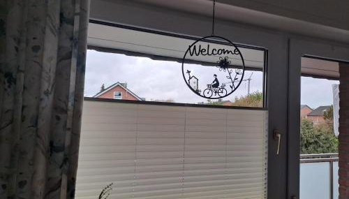 FeWo21 Ferienwohnung im schönen Münsterland - Foto 1