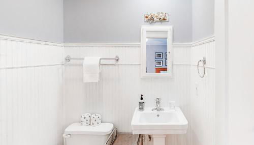 Pink Bird Cottage - Foto 2