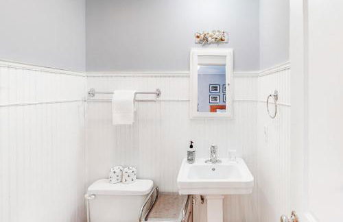 Pink Bird Cottage - Foto 2