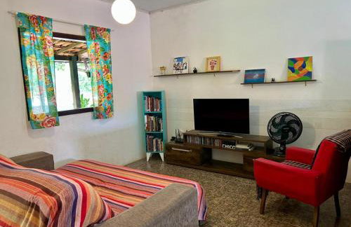 Casa das Violetas - Serra do Cipó - Foto 41