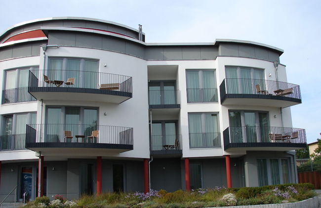 Apartmenthaus Goor - Foto 1