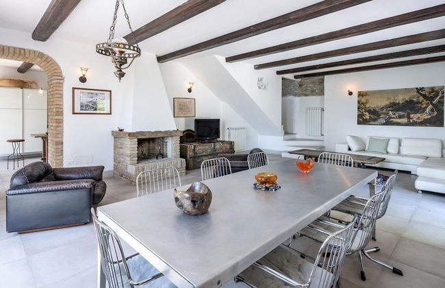 Casa Melograno 11 2 - Foto 5