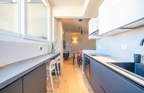 Tuveri Boutique Apartment - Foto 51