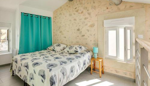 Holiday Home in Montouliers near Nature Reserve - Foto 2