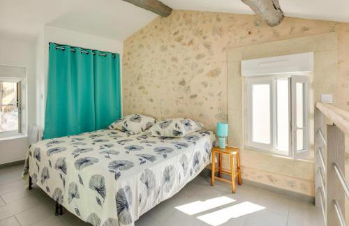 Holiday Home in Montouliers near Nature Reserve - Foto 2