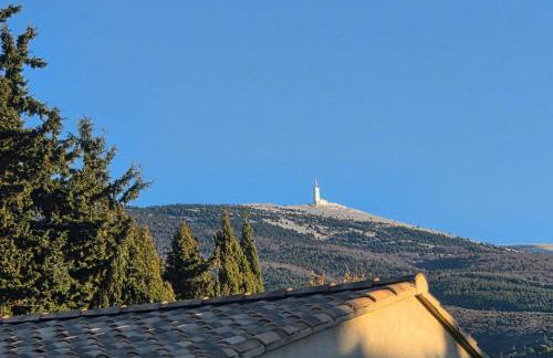 Les Gites du Mont Ventoux - Foto 72