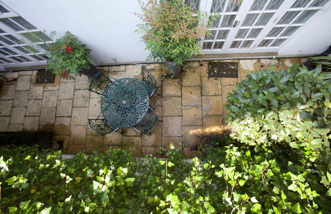 A Place Like Home - Two Bedroom Flat near Gloucester Road - Foto 13