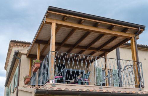 Antica Colombaia Apartments - Foto 8