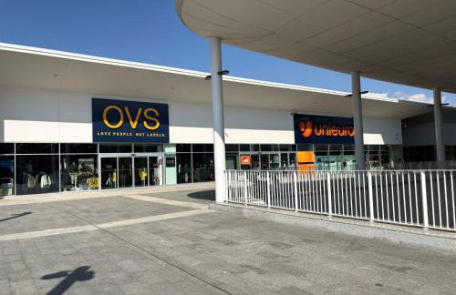 Skyline15-Elegant panoramic apartment-Metro M1- Only 20 minutes from Milan Cathedral - Foto 32