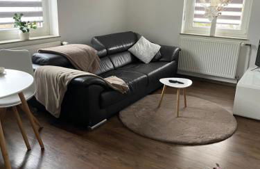 Apartament mit eine Schlafzimmer Ferienwohnung - Foto 13