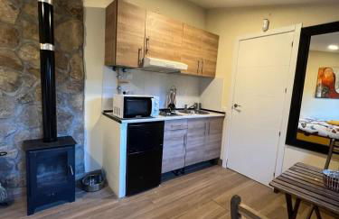 Cabaña del olivo - Photo 24