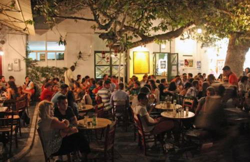 Andros Trecking Paradise Holiday Cottage by "elite" - Foto 48