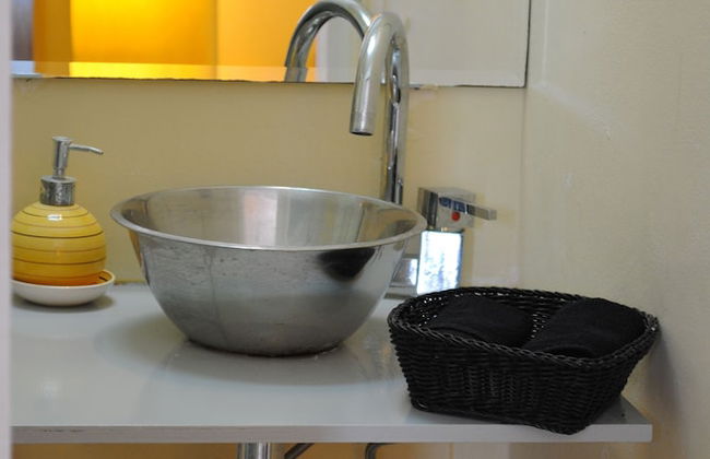 Karmik Concept Apartments - Photo 35