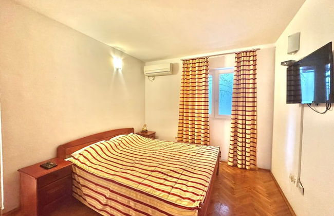 The Four Fish Apartments - Foto 17