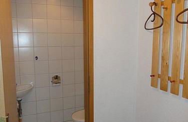 Ferienwohnungen im Feriendorf Reichenbach Nr 11A - Foto 25