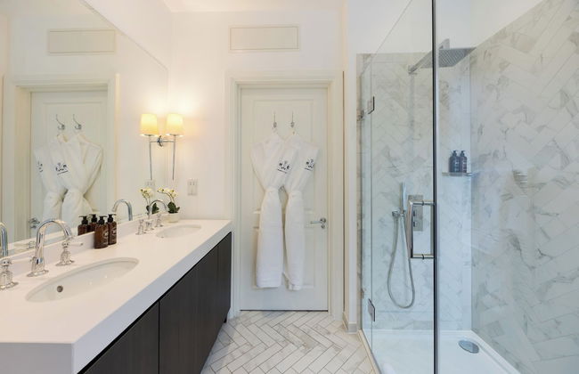 Buckingham & Lloyds Knightsbridge - Foto 69