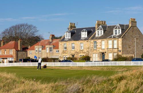 Greenways Wake Up on the Fairway at Gullane - Photo 63
