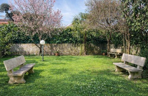 Villa just steps from the sea-Garden & Relax - Foto 43