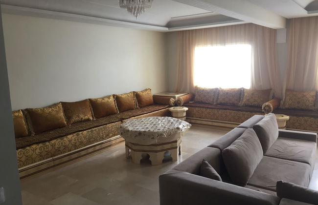 Appartement de Luxe Wilaya Tetouan - Foto 30