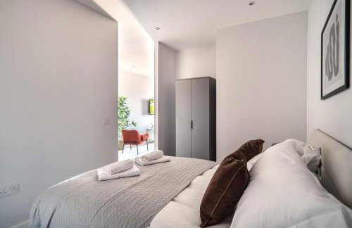 Modern & Spacious 2 Bed Apartment in Waterloo Liverpool - Foto 13