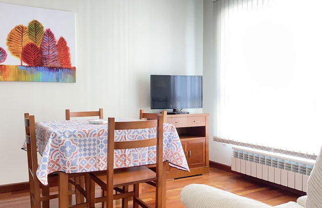 Apartamentos Pantón Ribeira Sacra - Foto 80