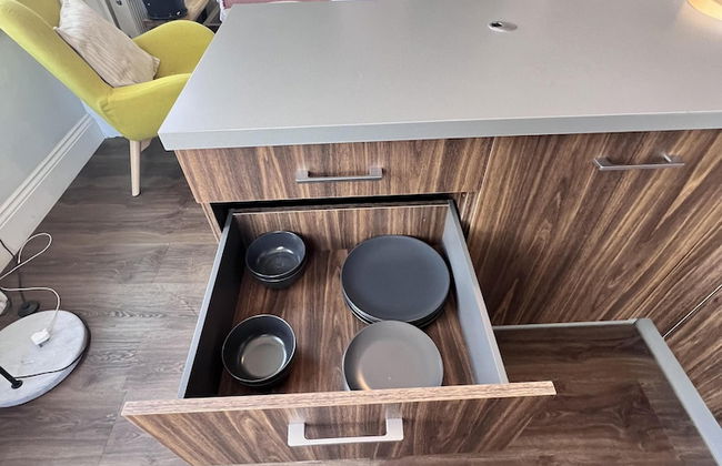 Cozy London Apartment With Great Location - Foto 1