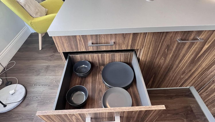 Cozy London Apartment With Great Location - Foto 1, Habitación