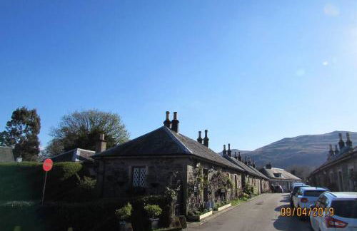 Craiglynn Holiday Apartment Loch Lomond - Foto 32