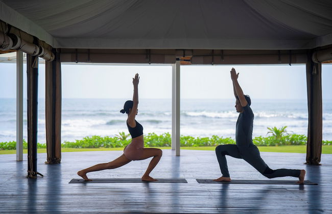 Bali Beach Glamping - Photo 22