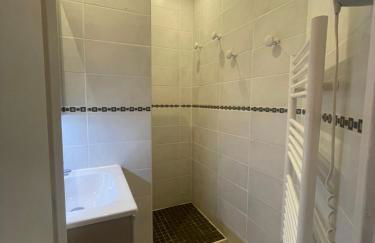 T2 avec terrasse fitness et bien-être - Le Diamant - Foto 3