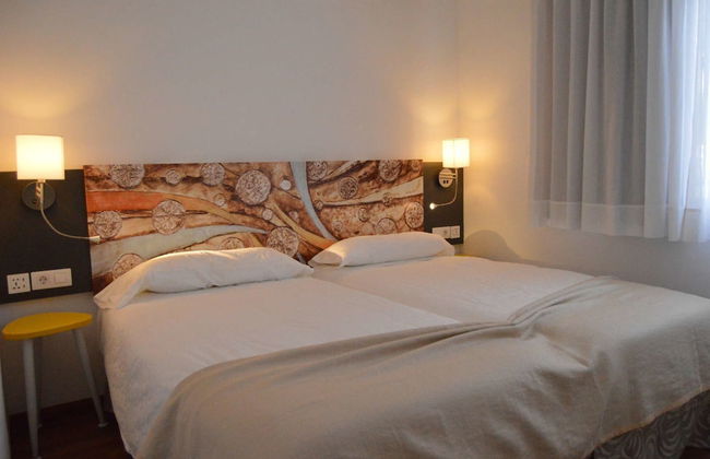 Hotel Plaza Palmeras - Foto 3