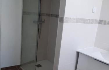 Duplex avec vue sur mer-La Rose des Vents - Photo 27