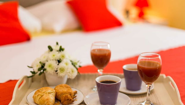 Spacious Kastela Apartment With Balcony and Mountain Views Near the Sea - Foto 5, Habitación