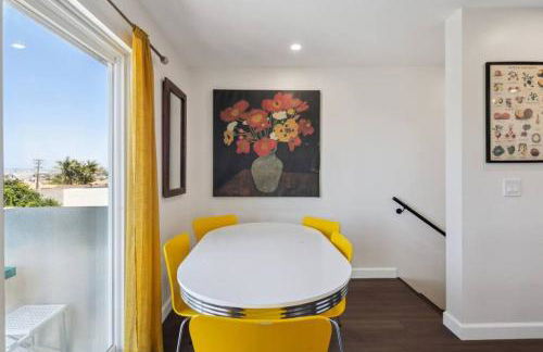 Entire Private Home with 3 Bedrooms 3 Bathrooms, Balcony Views, 10-mins to San Diego Gaslamp, Downtown, Available Now - Foto 25